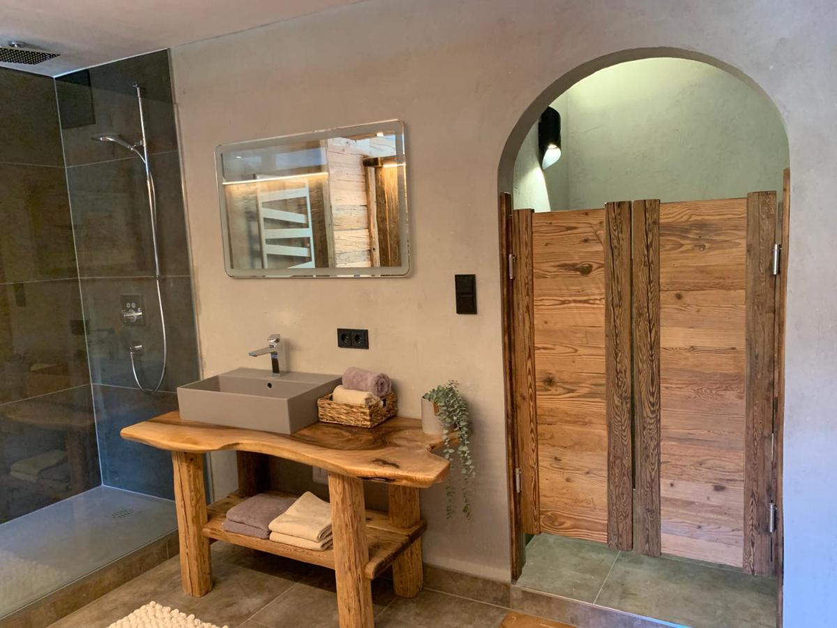 Chalet Paula Ehrwald Zewnętrze zdjęcie